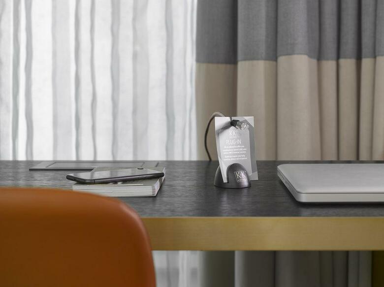 K+K Hotel Fenix