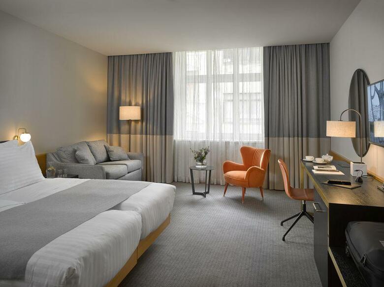K+K Hotel Fenix