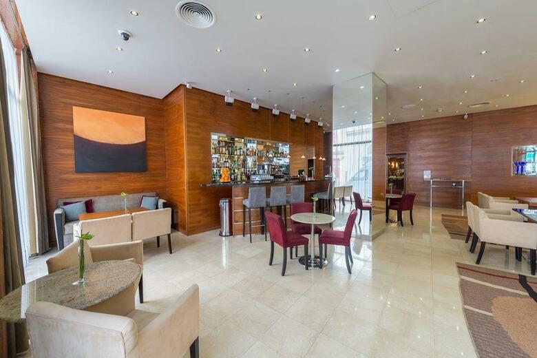K+K Hotel Fenix