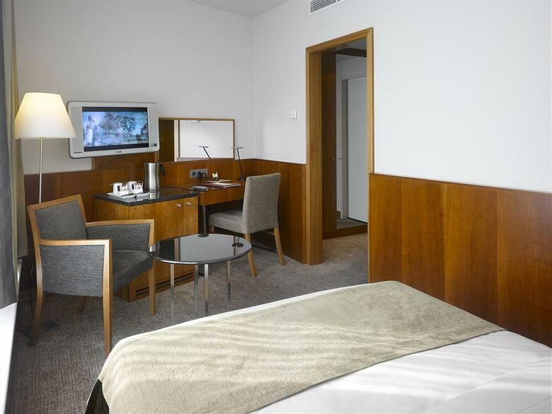 K+K Hotel Fenix