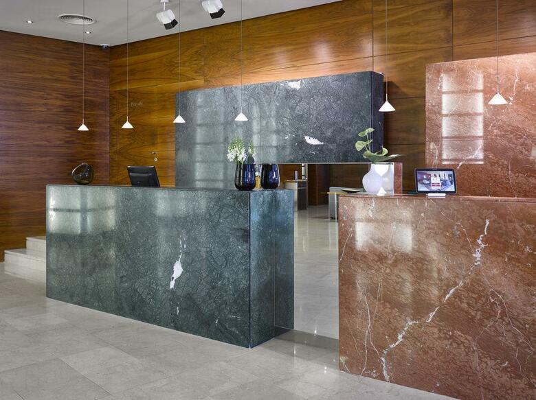 K+K Hotel Fenix