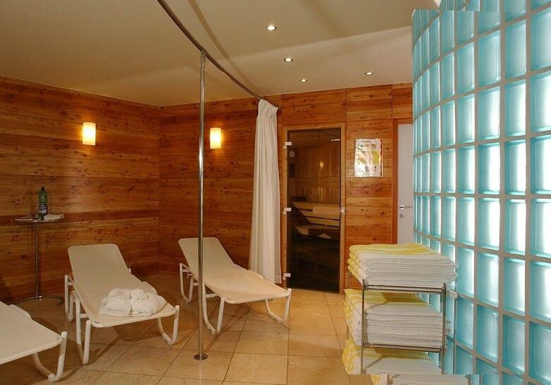 K+K Hotel Fenix