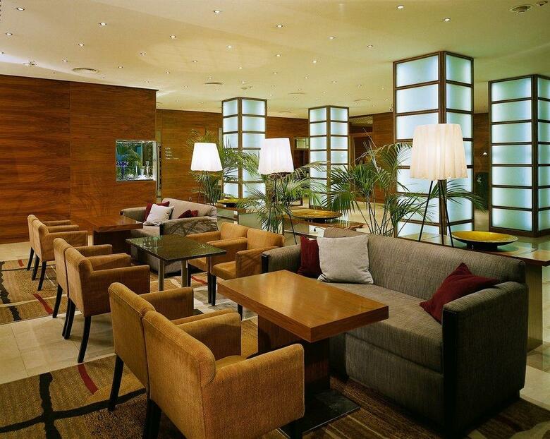 K+K Hotel Fenix