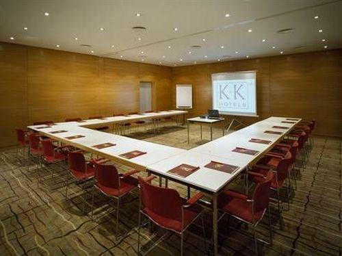 K+K Hotel Fenix