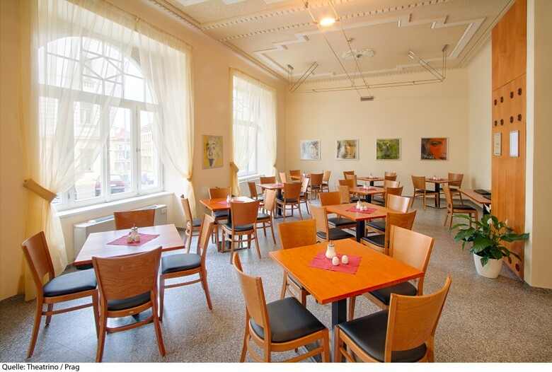 Hotel Theatrino