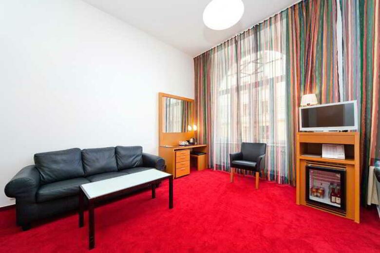 Hotel Theatrino