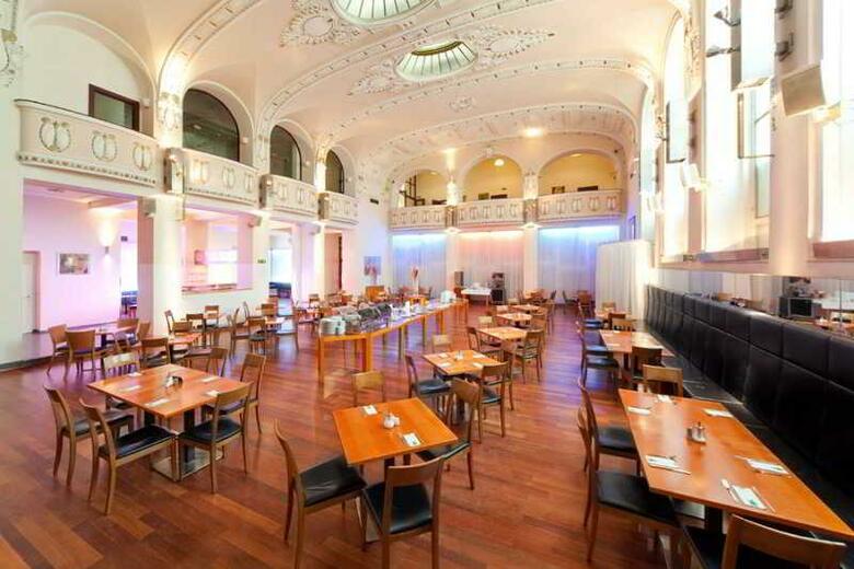 Hotel Theatrino
