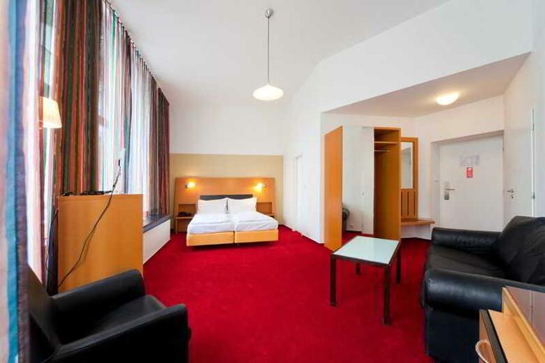 Hotel Theatrino