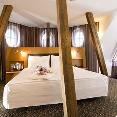 Hotel Theatrino