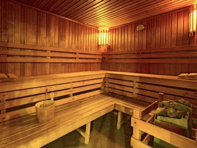 Hotel Theatrino