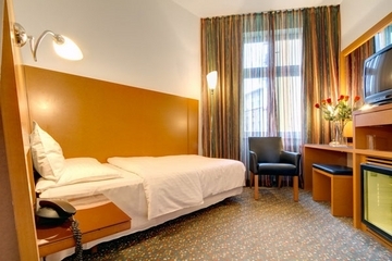 Hotel Theatrino