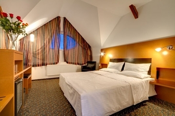 Hotel Theatrino