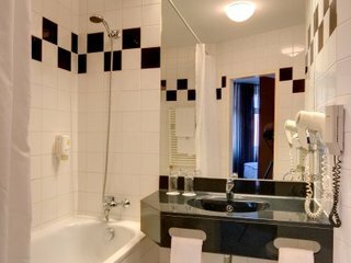 Hotel Theatrino