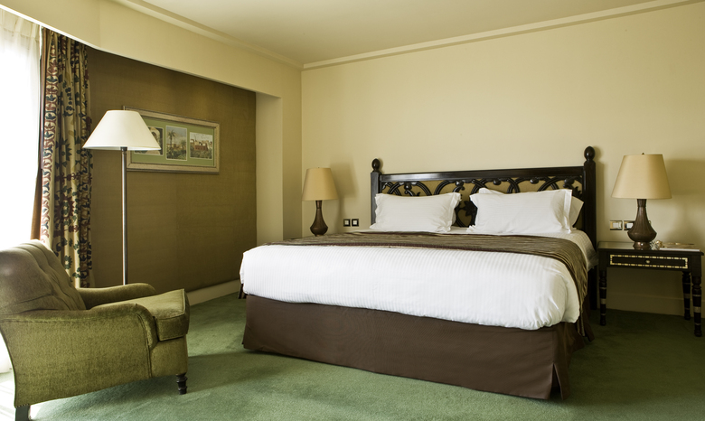 Hotel Sofitel El Gezirah