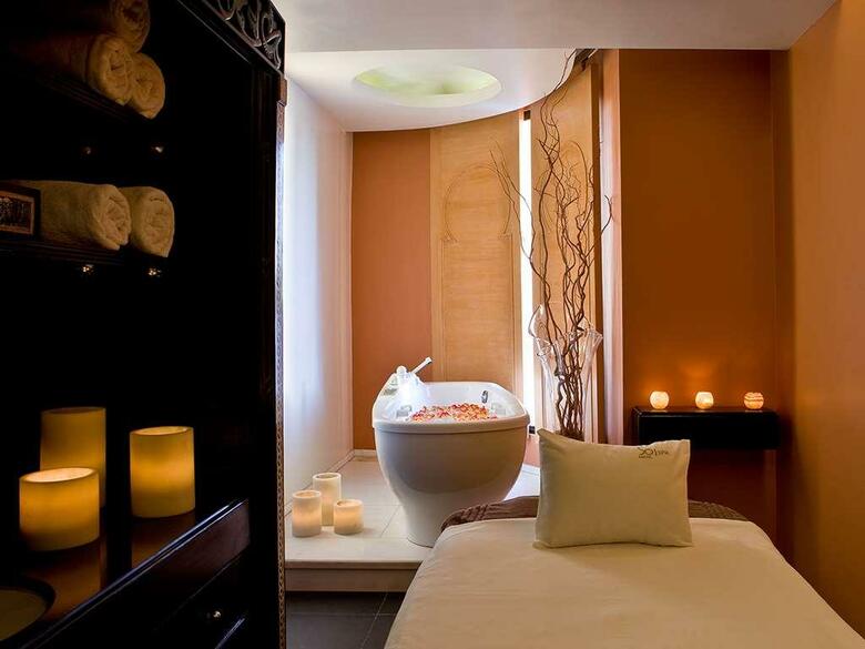 Hotel Sofitel El Gezirah