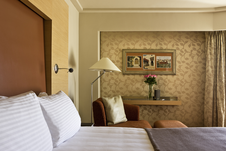 Hotel Sofitel El Gezirah