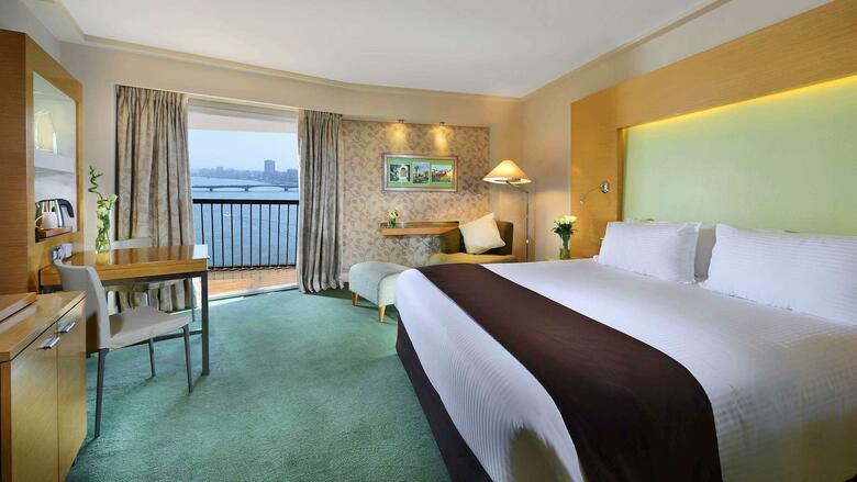 Hotel Sofitel El Gezirah