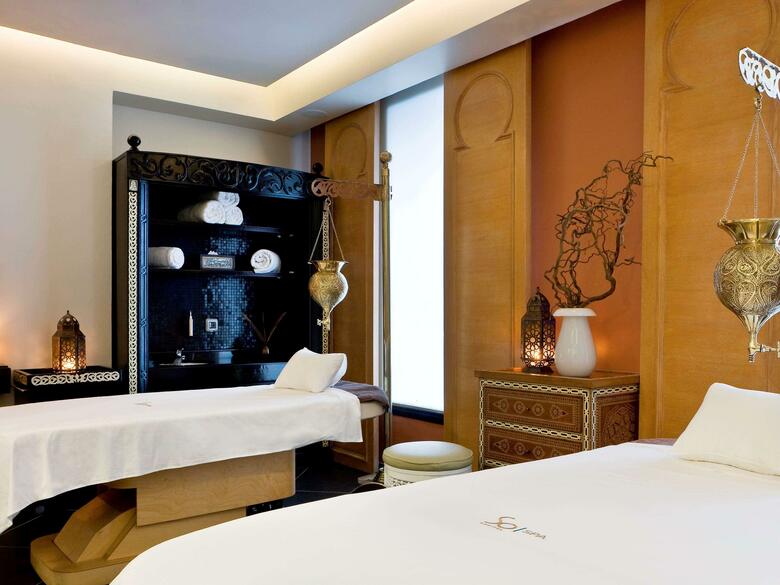 Hotel Sofitel El Gezirah