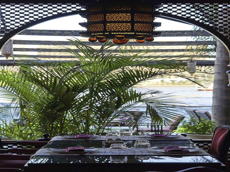 Hotel Sofitel El Gezirah