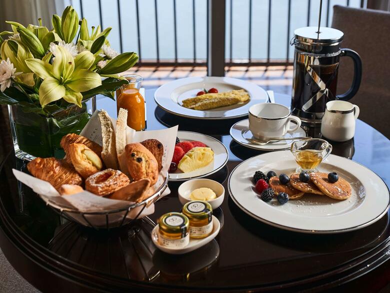 Hotel Sofitel El Gezirah