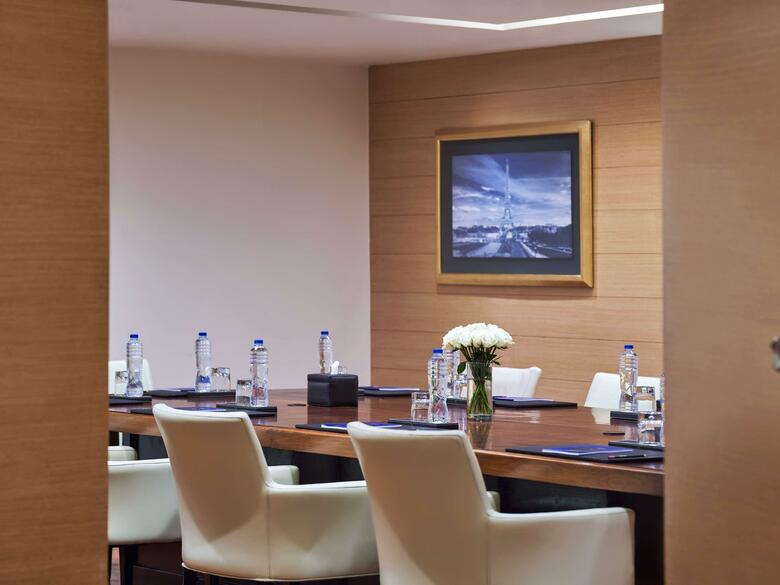 Hotel Sofitel El Gezirah