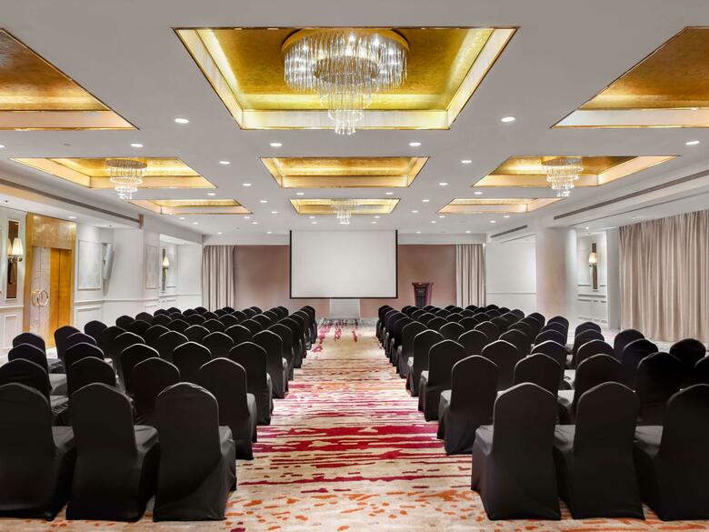Hotel Sofitel El Gezirah