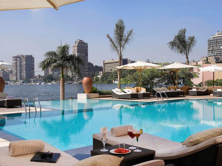 Hotel Sofitel El Gezirah