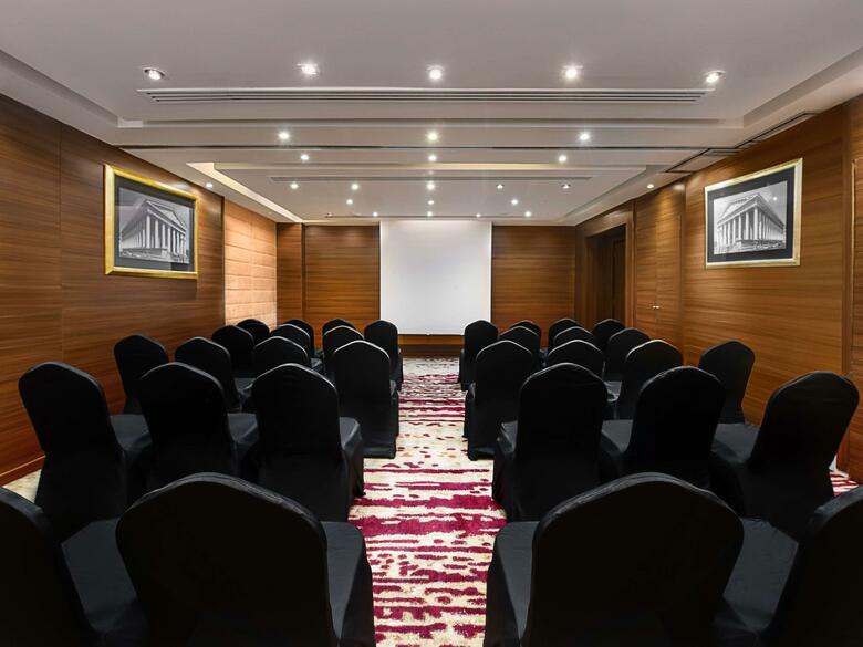 Hotel Sofitel El Gezirah