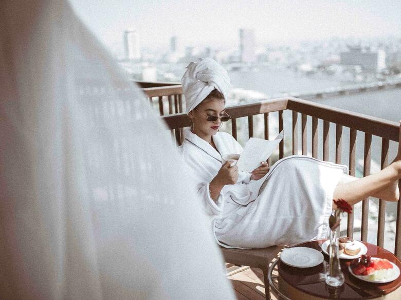 Hotel Sofitel El Gezirah