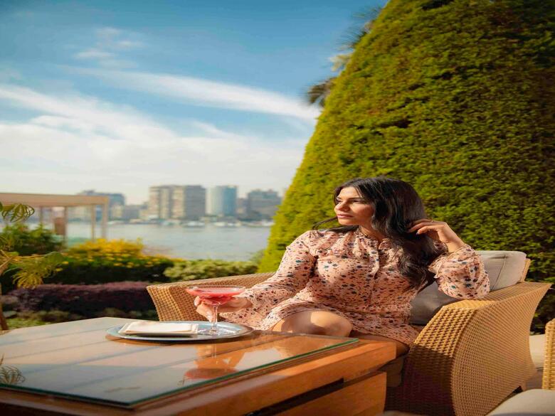 Hotel Sofitel El Gezirah