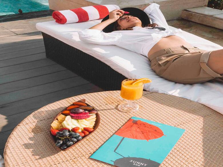 Hotel Sofitel El Gezirah