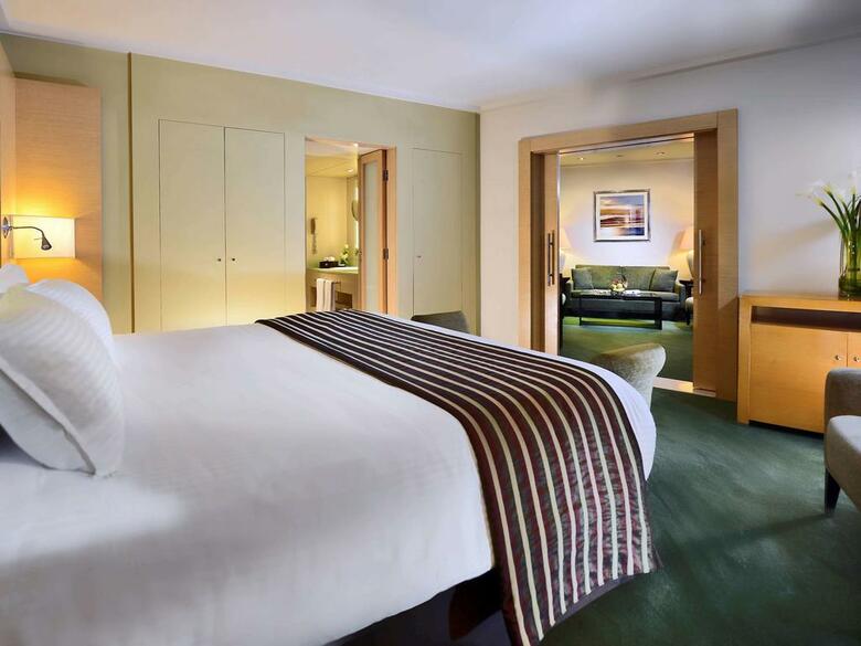 Hotel Sofitel El Gezirah