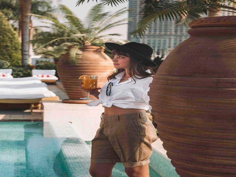 Hotel Sofitel El Gezirah