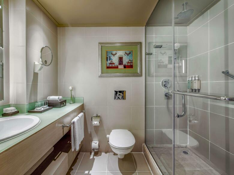 Hotel Sofitel El Gezirah