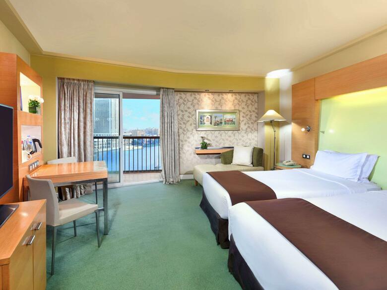 Hotel Sofitel El Gezirah