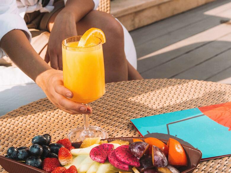 Hotel Sofitel El Gezirah