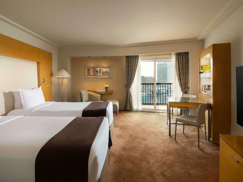 Hotel Sofitel El Gezirah