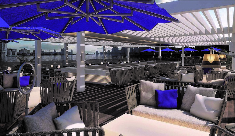 Hotel Sofitel El Gezirah