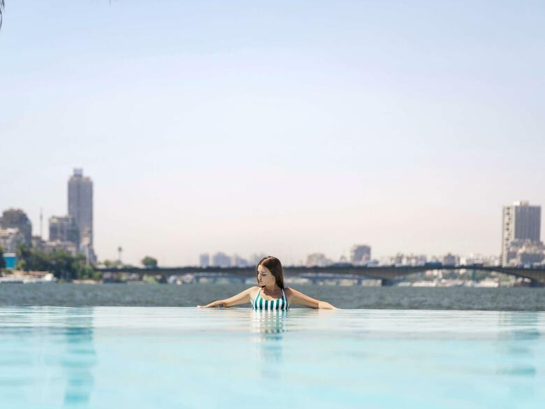 Hotel Sofitel El Gezirah