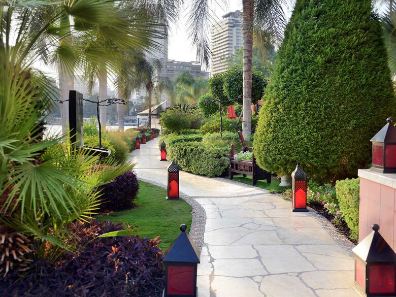 Hotel Sofitel El Gezirah