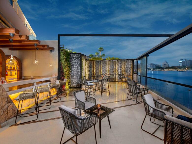 Hotel Sofitel El Gezirah