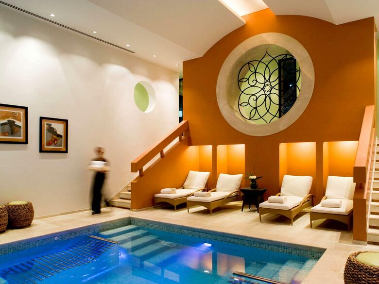 Hotel Sofitel El Gezirah