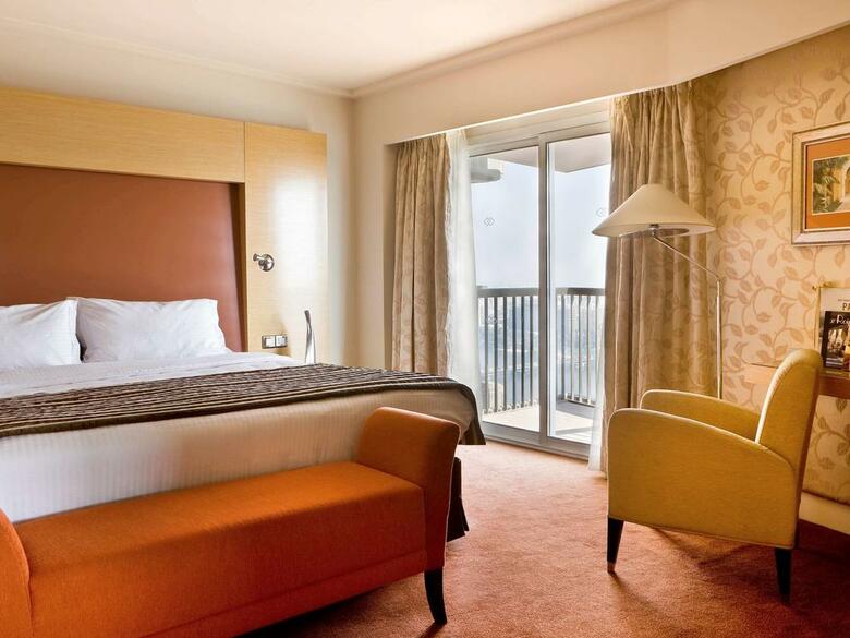 Hotel Sofitel El Gezirah