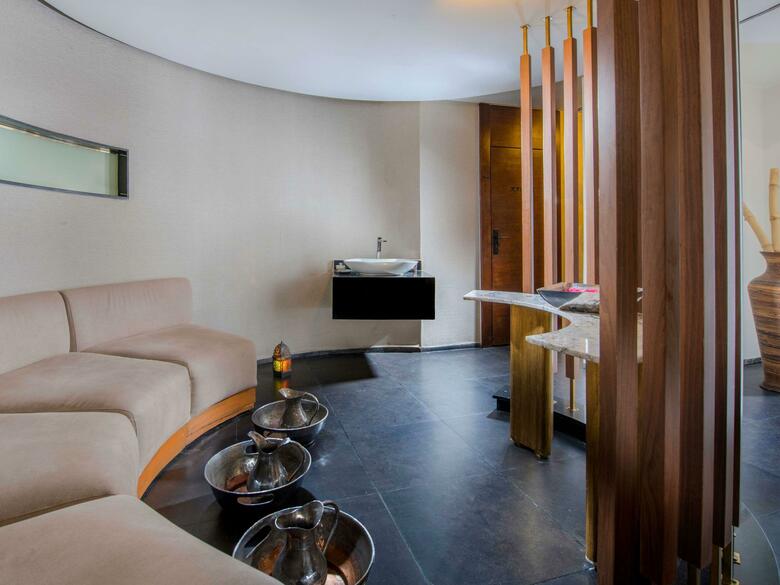 Hotel Sofitel El Gezirah