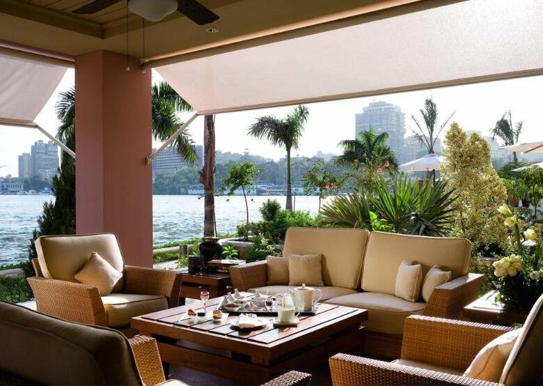 Hotel Sofitel El Gezirah