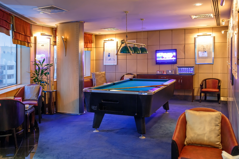 Hotel Sheraton Deira