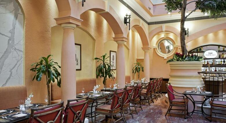 Hotel Sheraton Deira