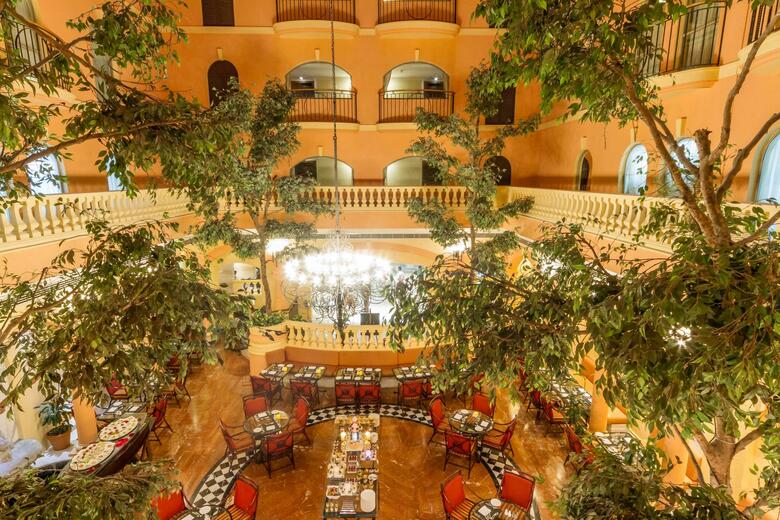 Hotel Sheraton Deira
