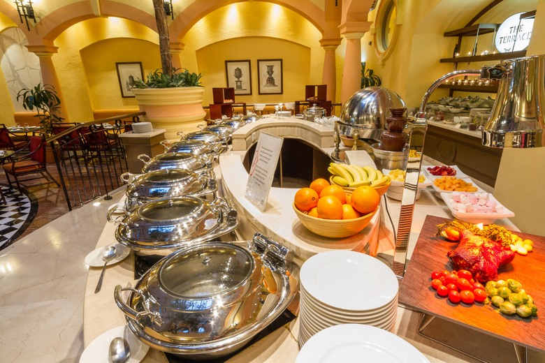 Hotel Sheraton Deira