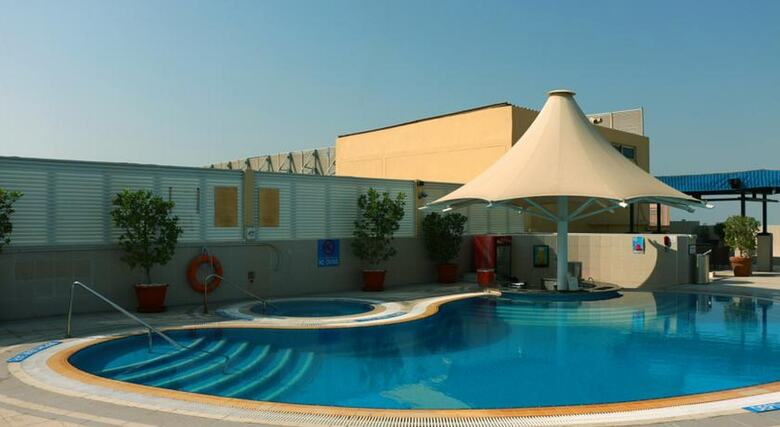 Hotel Sheraton Deira